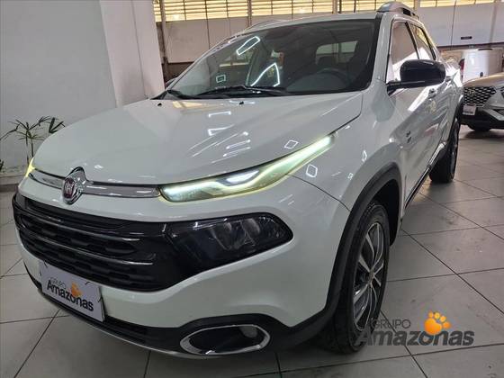 FIAT TORO 2.0 16V TURBO DIESEL VOLCANO 4WD AT9